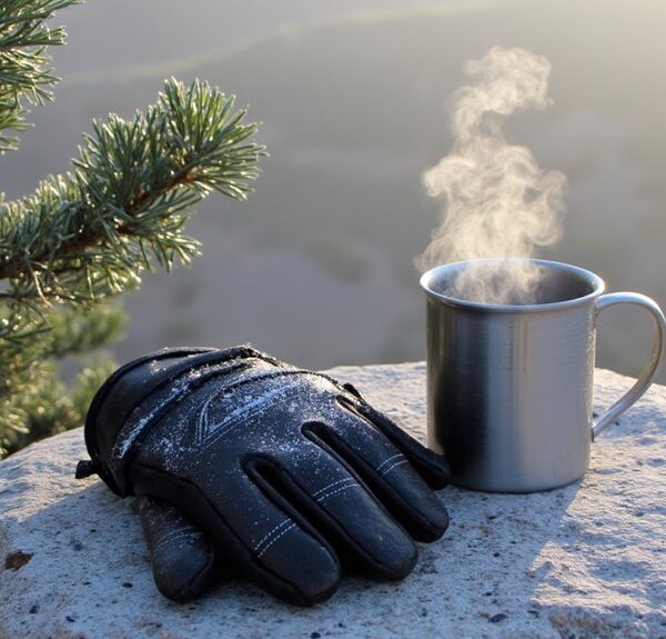 top rated warm gloves