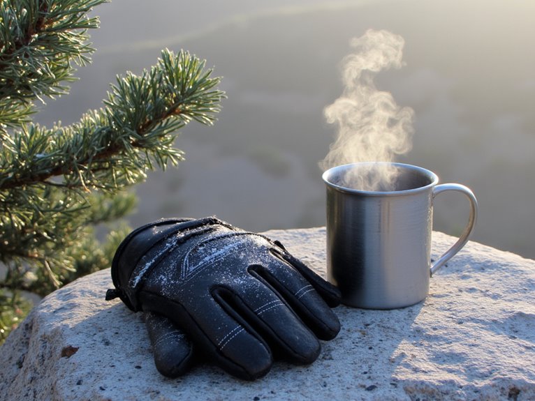 top rated warm gloves