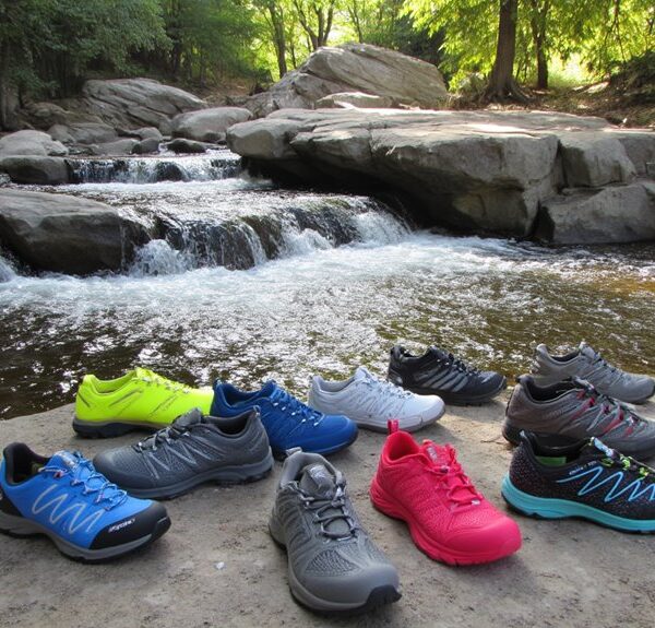 top river shoes 2025