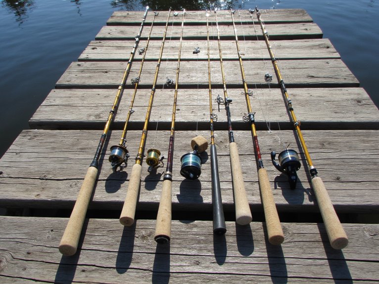 top rods for beginners
