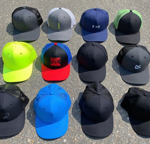 top running hats reviewed
