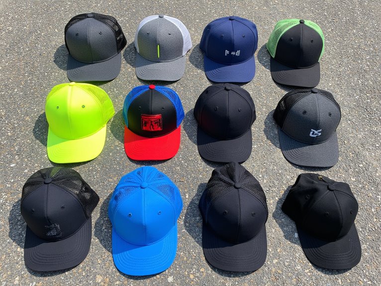 top running hats reviewed