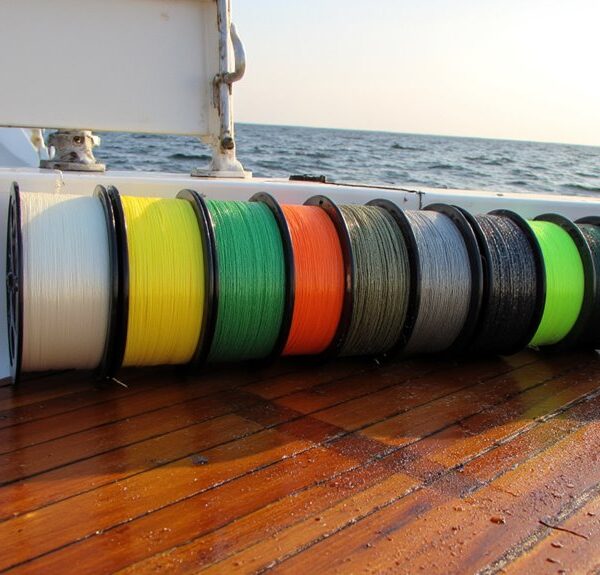 top saltwater fishing lines