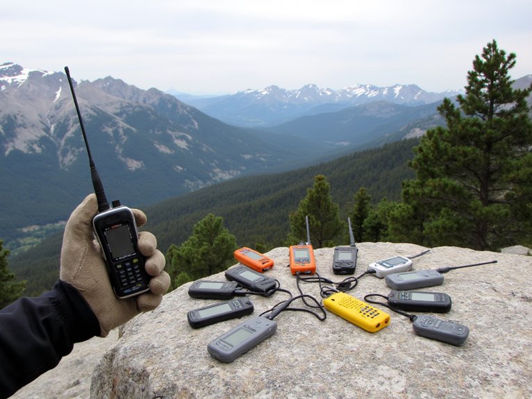 top satellite communicators reviewed