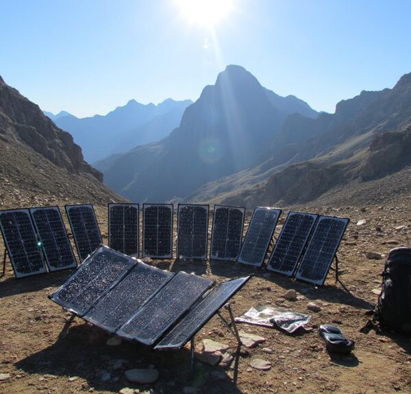 top solar panels 2025