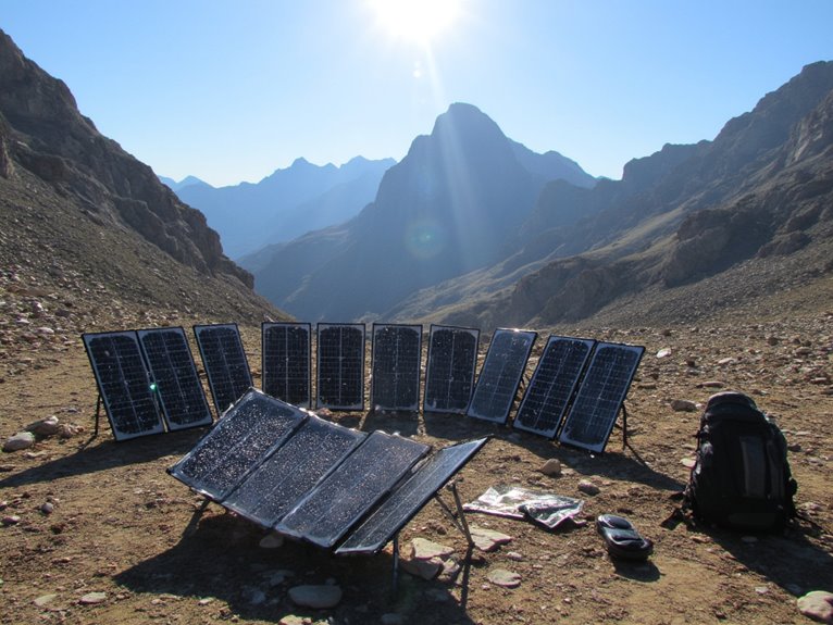 top solar panels 2025