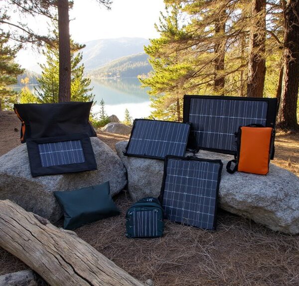 top solar panels 2025