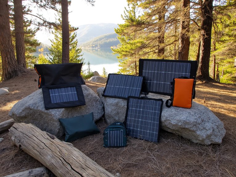 top solar panels 2025