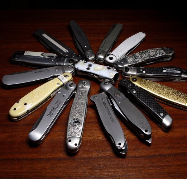 top switchblade picks 2025