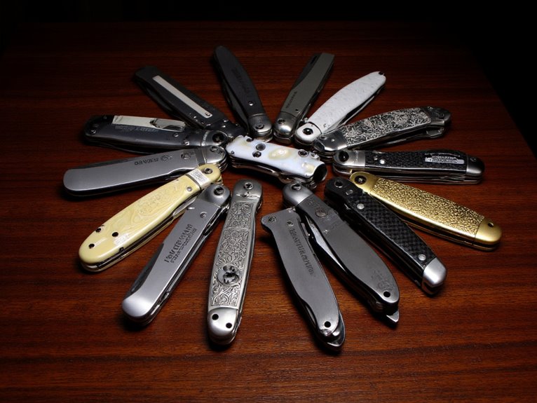 top switchblade picks 2025