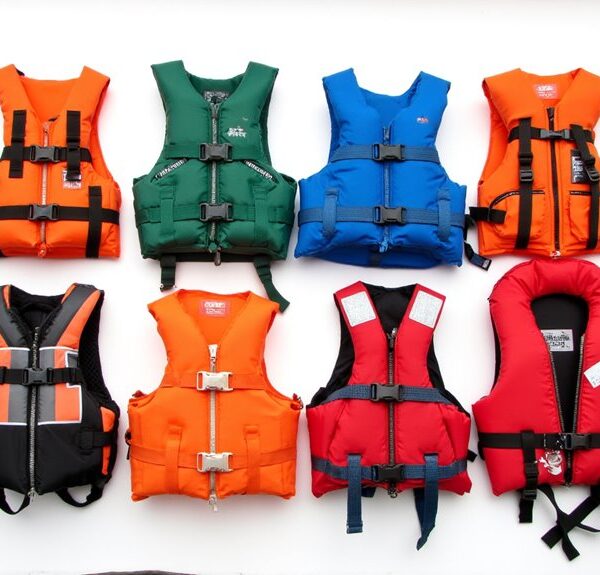 top ten life jackets