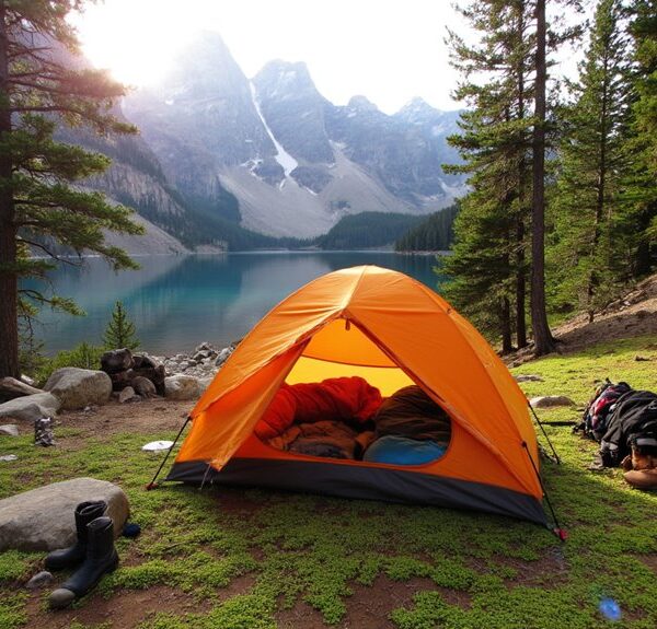 top tents for camping