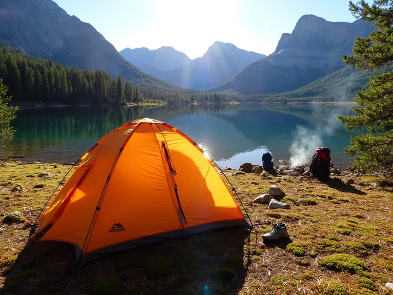 top tents for couples