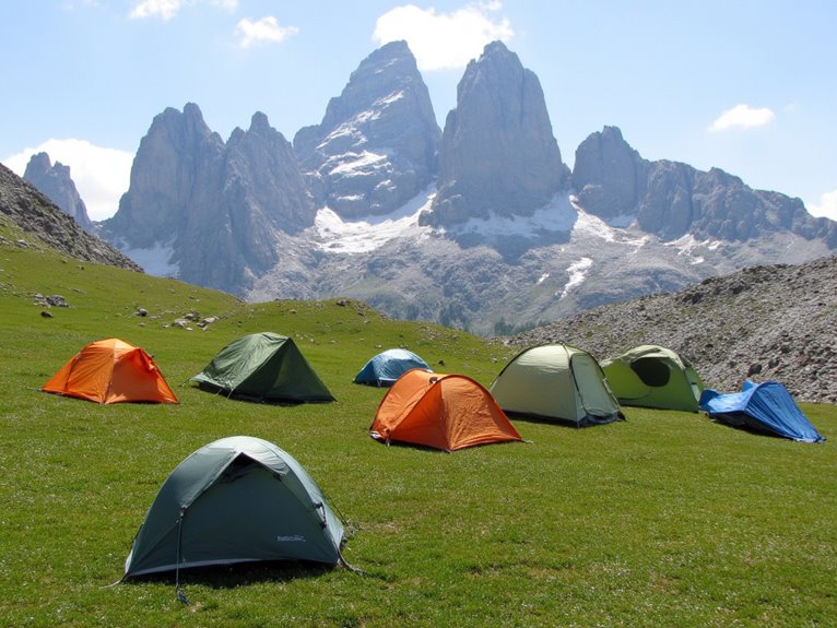 top tents for couples