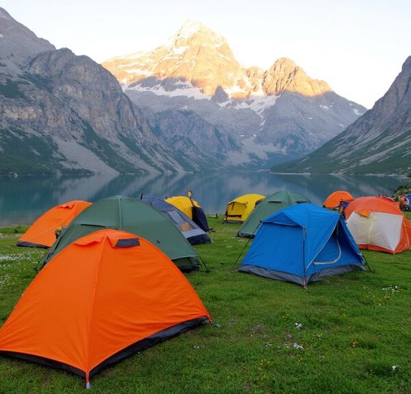 top tents for couples