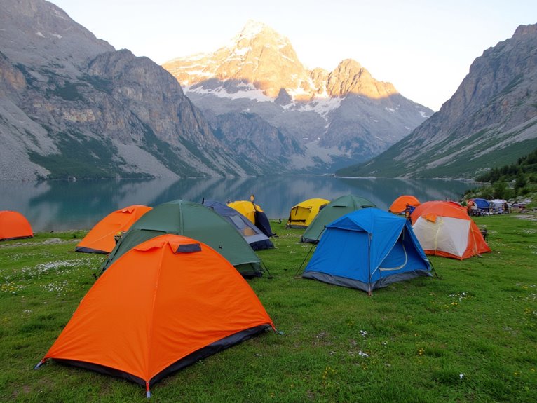 top tents for couples