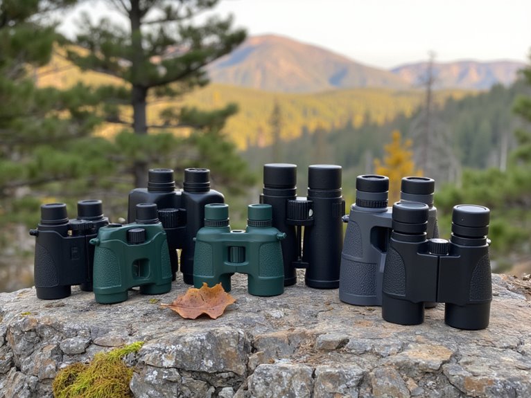 top travel binoculars reviewed