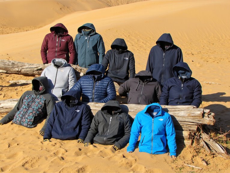 top uv protective sun hoodies