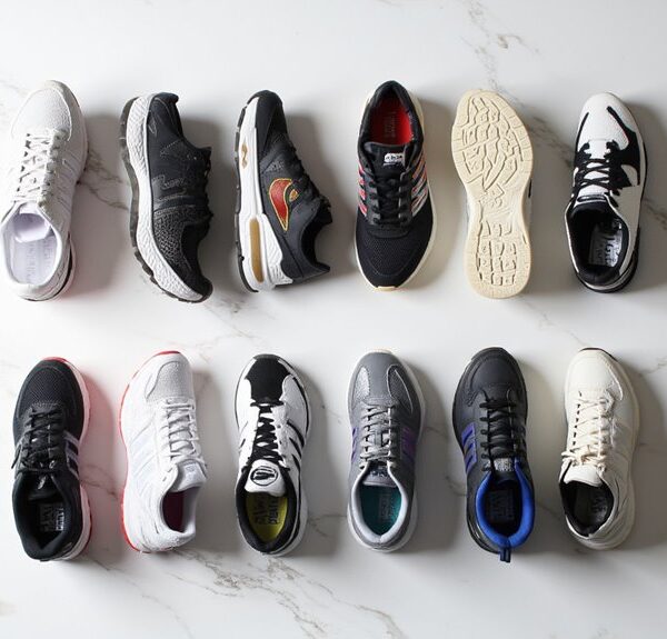 top walking sneakers selection