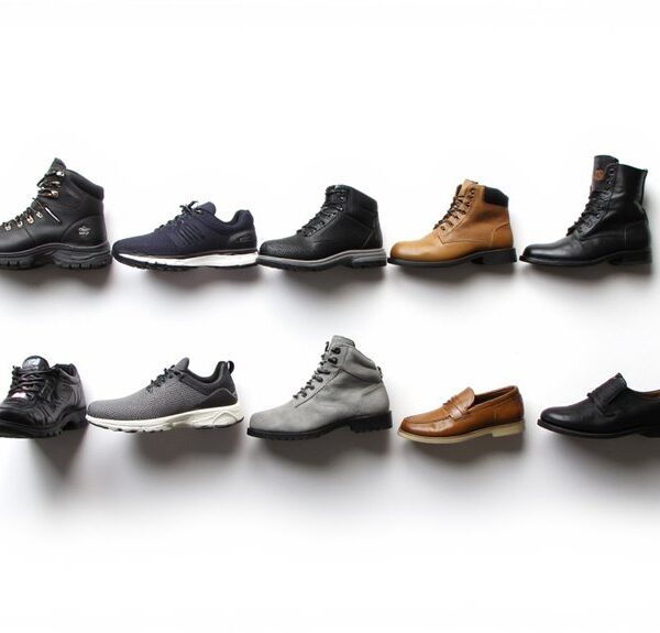 top waterproof footwear options