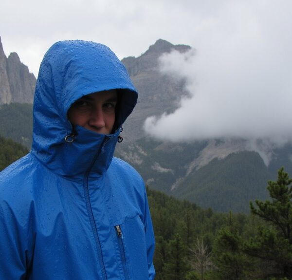 top waterproof hiking jackets