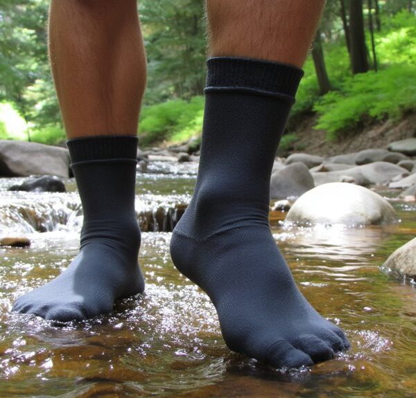 top waterproof sock picks