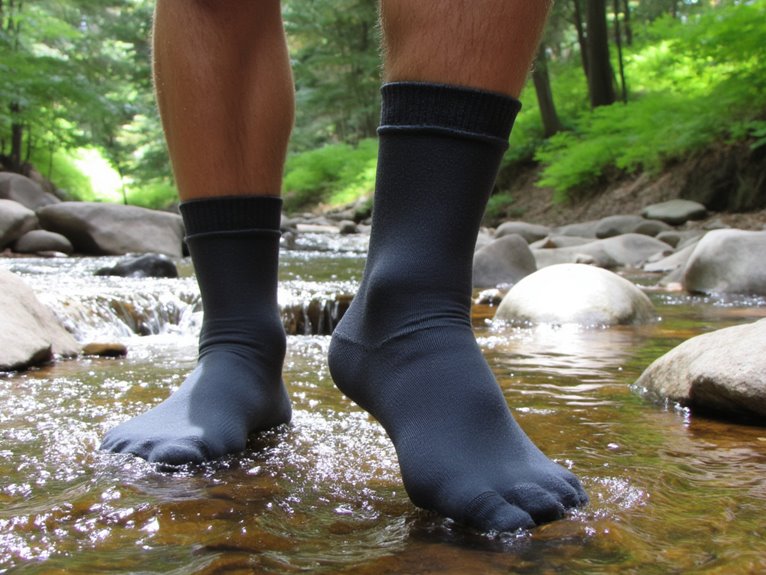 top waterproof sock picks