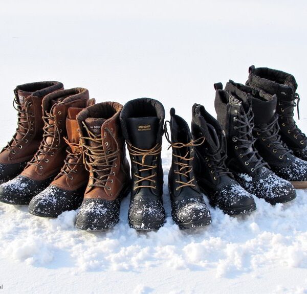 top winter boots for men