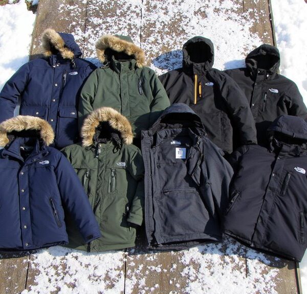top winter jackets reviewed