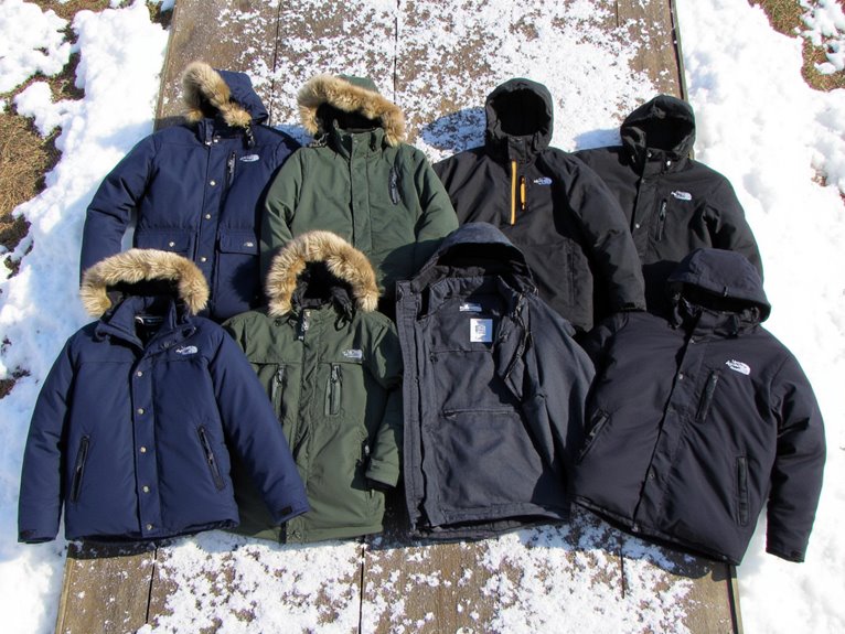 top winter jackets reviewed