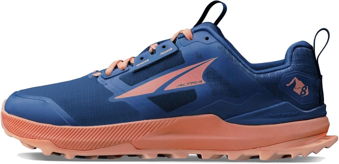 trail running shoes for women