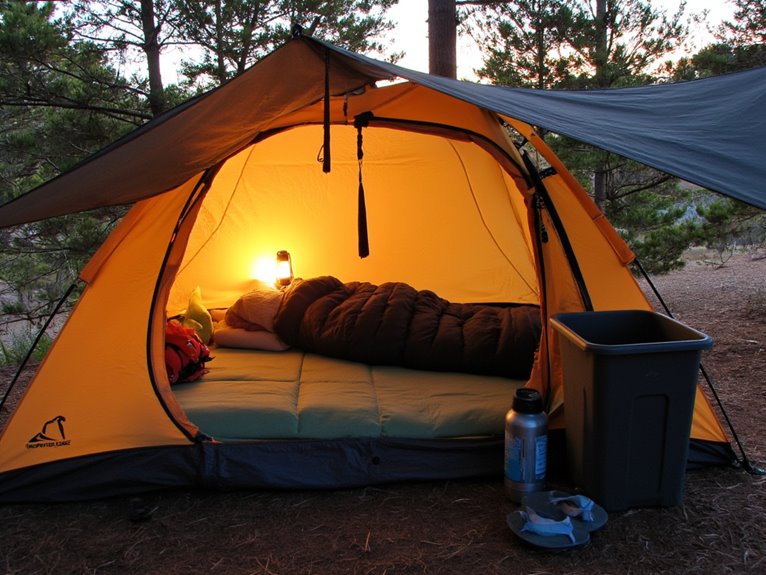 transform sleep with accessories