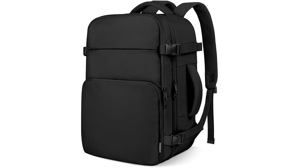 tsa approved laptop backpack