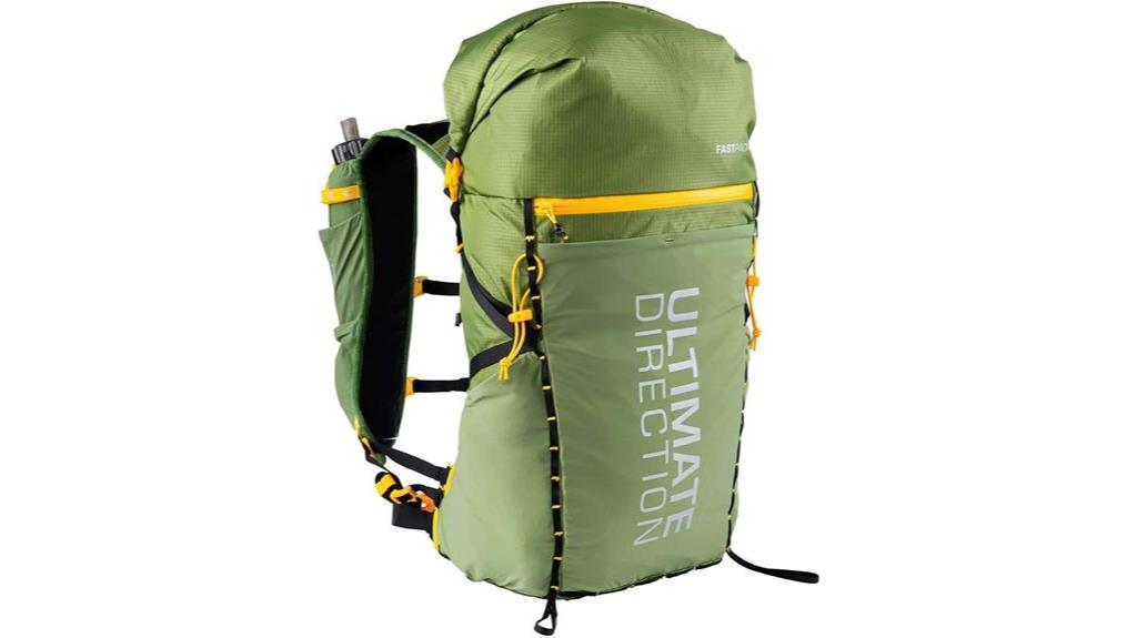 ultimate direction fastpack 40