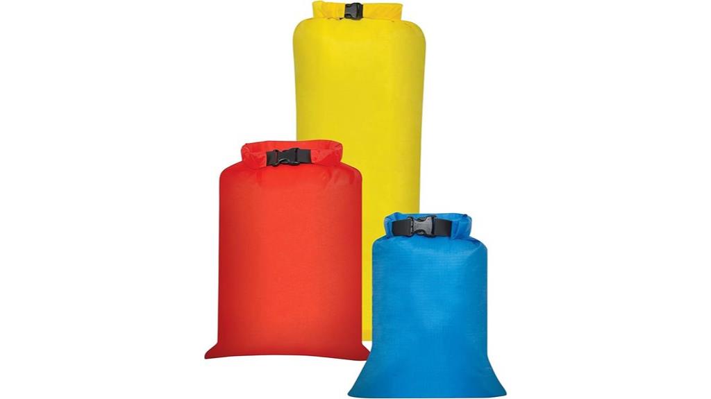 ultimate dry sack set