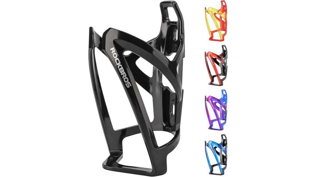 ultra light bike bottle holder