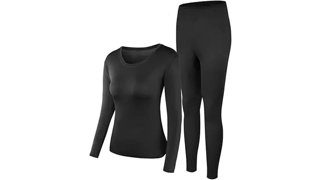 ultra soft long underwear