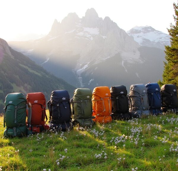 ultralight backpacks for hikers