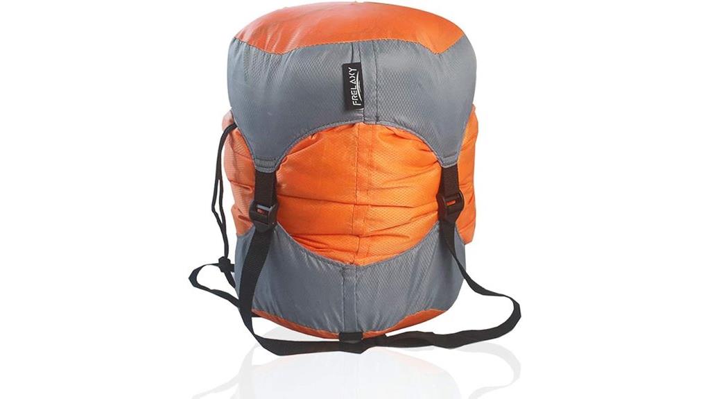 ultralight sleeping bag sack