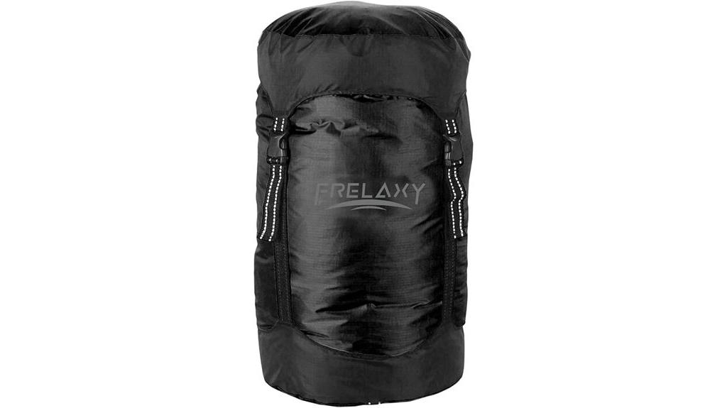ultralight waterproof sleeping bag