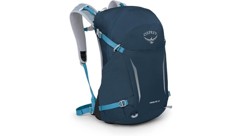 unisex hiking backpack atlas