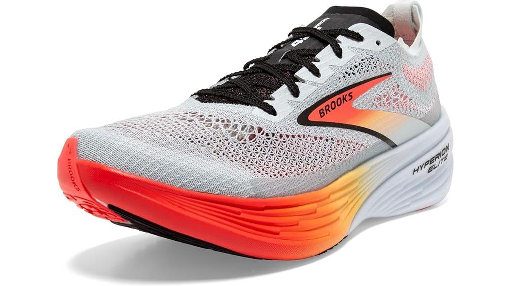 unisex hyperion elite running shoe
