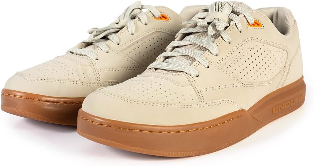unisex mountain cycling shoe