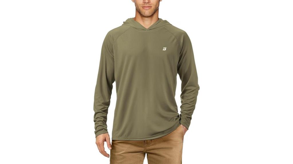 upf 50 fishing shirt