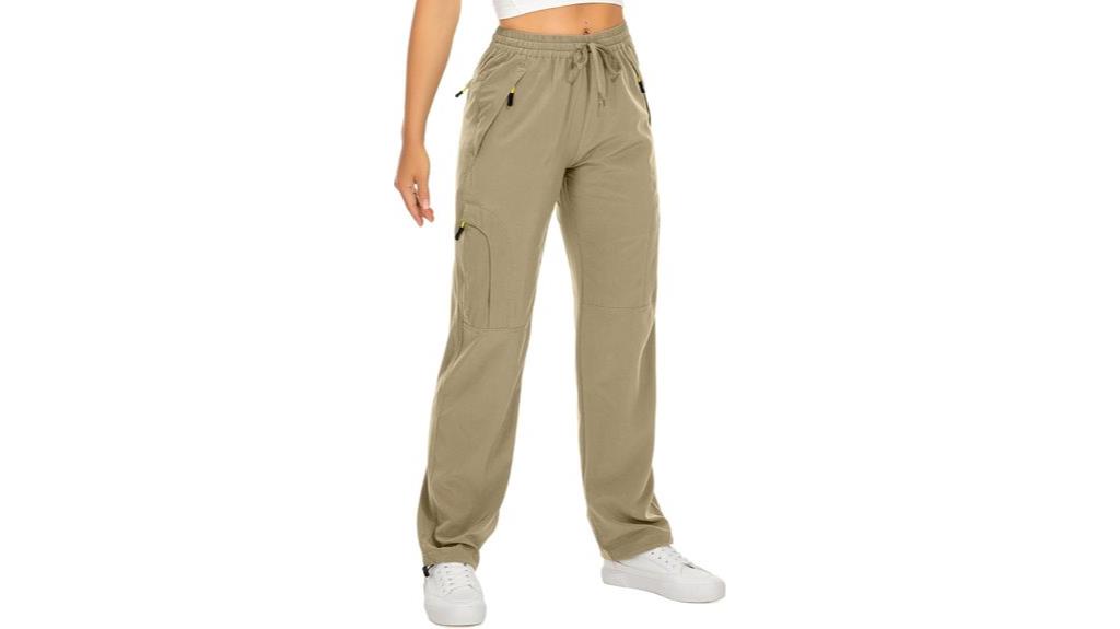 upf 50 hiking pants