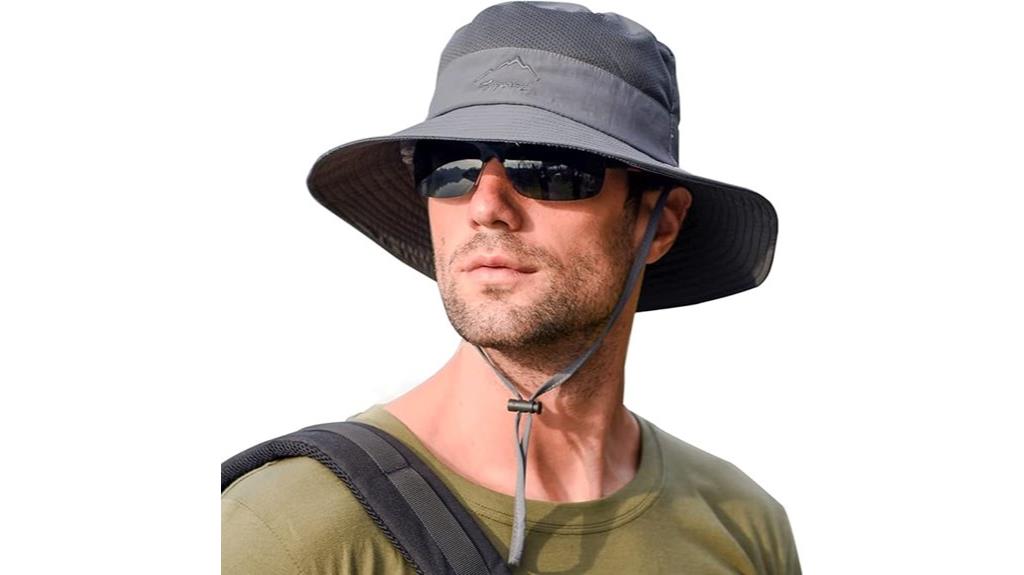 upf 50 sun protection hats