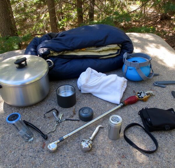 useful gifts for outdoor enthusiasts