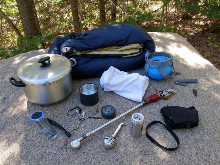 useful gifts for outdoor enthusiasts