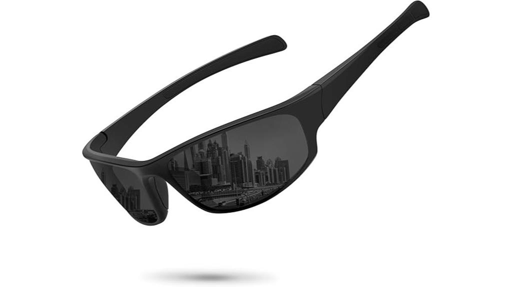 uv protection sports sunglasses