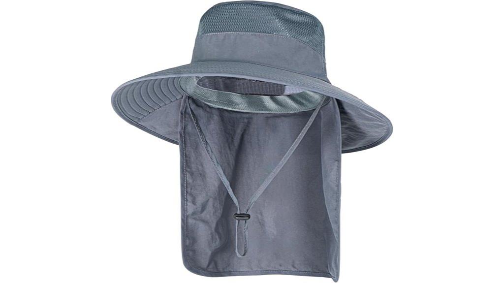uv protection sun hat